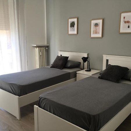 Casa Di Babi Leilighet Verona Eksteriør bilde