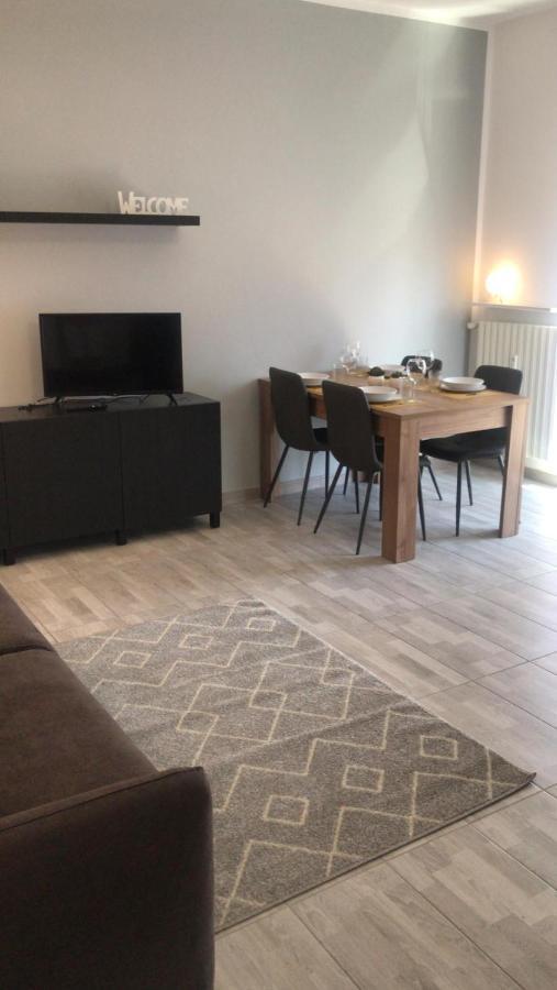 Casa Di Babi Leilighet Verona Eksteriør bilde