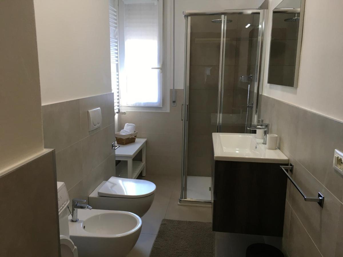 Casa Di Babi Leilighet Verona Eksteriør bilde