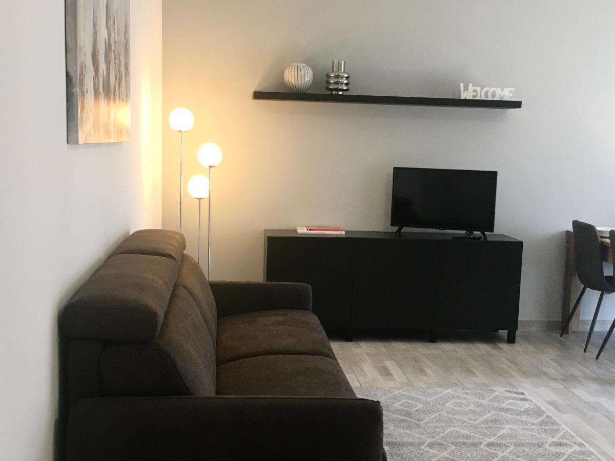 Casa Di Babi Leilighet Verona Eksteriør bilde