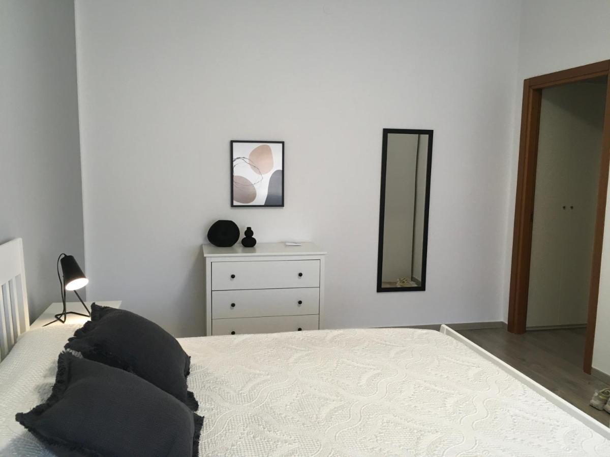 Casa Di Babi Leilighet Verona Eksteriør bilde
